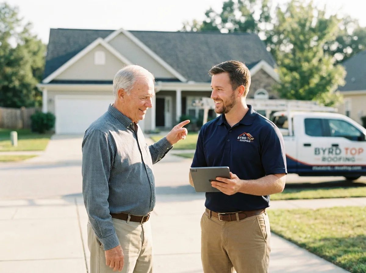 Roofing Monterey, VA FAQs